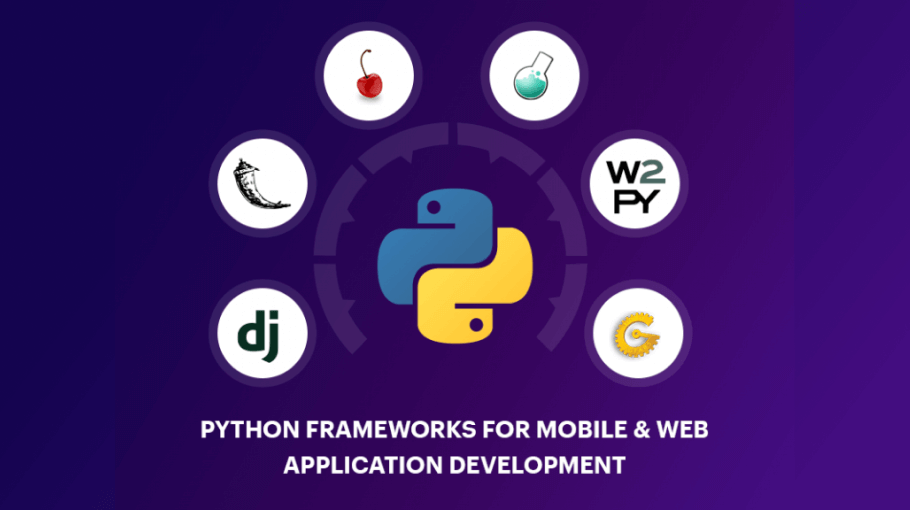 Python Frameworks