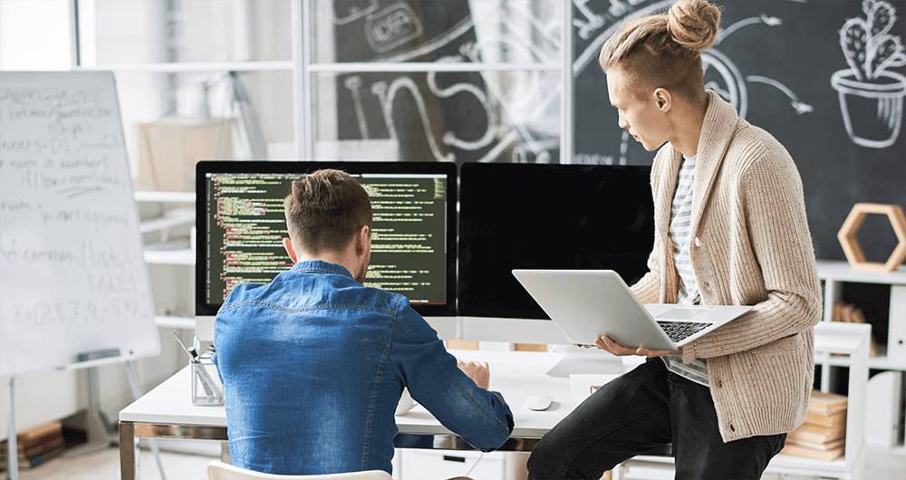 Importance of Software Development