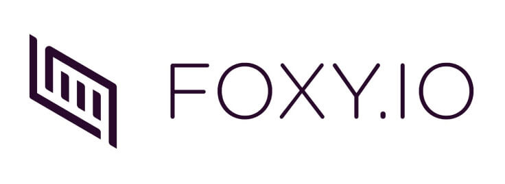 foxy.io headless ecommerce