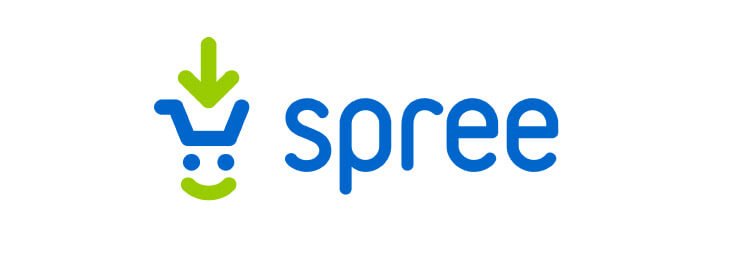 spree headless ecommerce