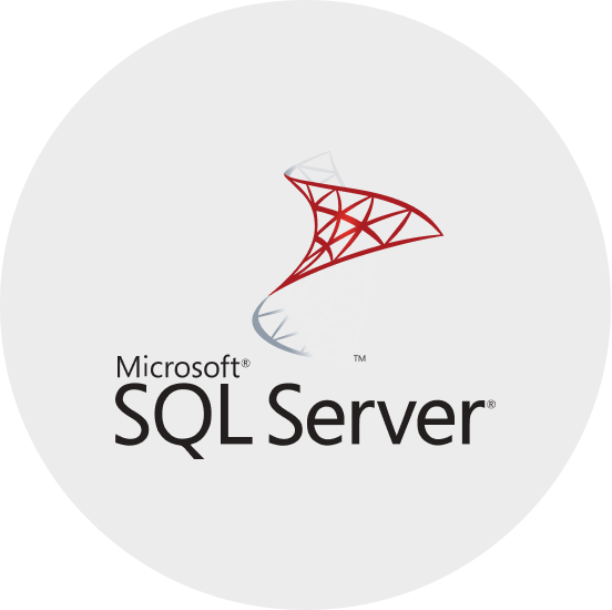 Why Microsoft SQL Server 