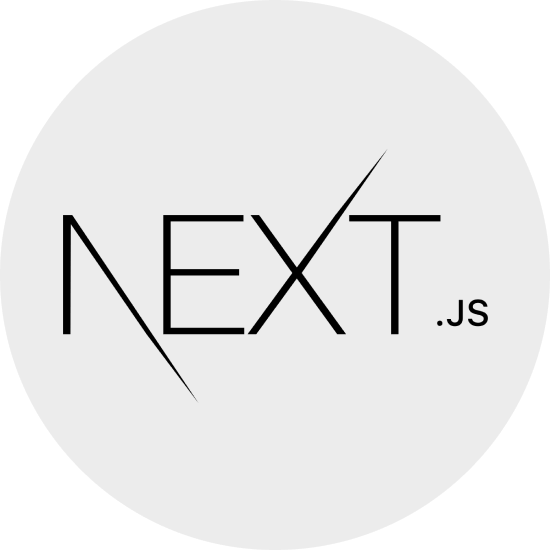 Why Next.js