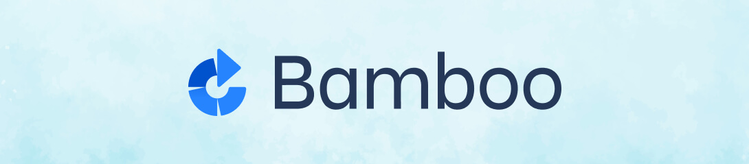 Bamboo CI tool