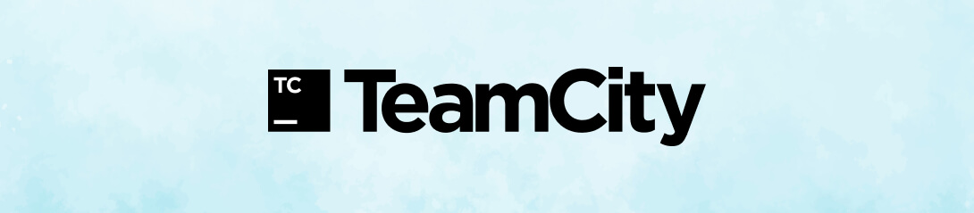 TeamCity CI tool