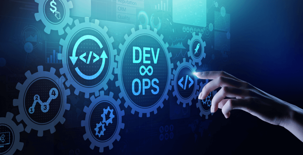 DevOps trends