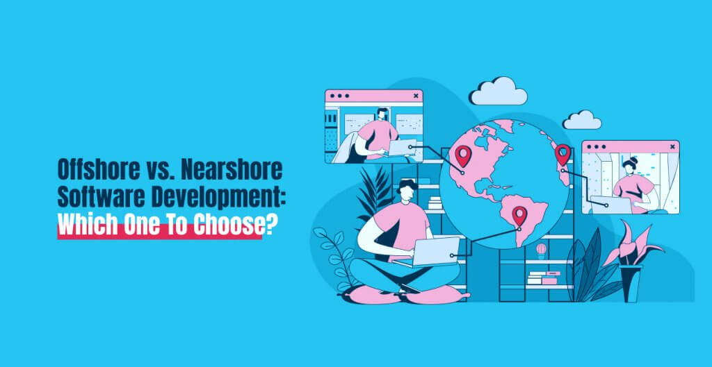 Offshore Vs Nearshore