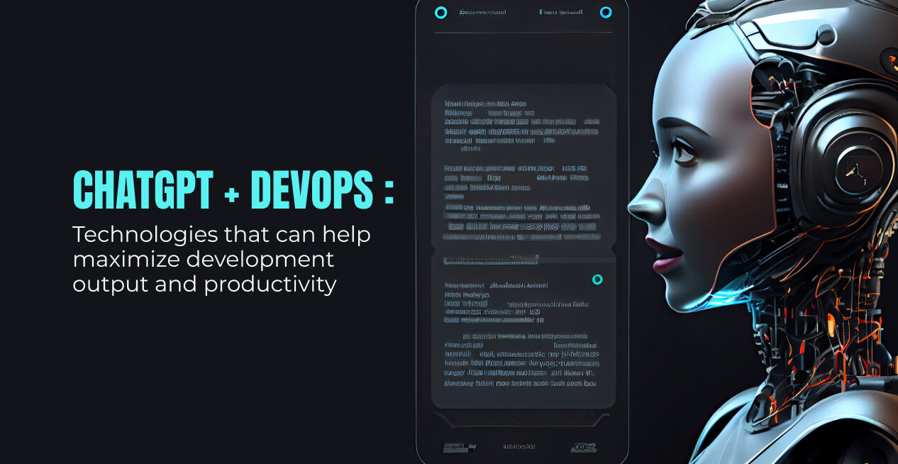 ChatGPT for DevOps