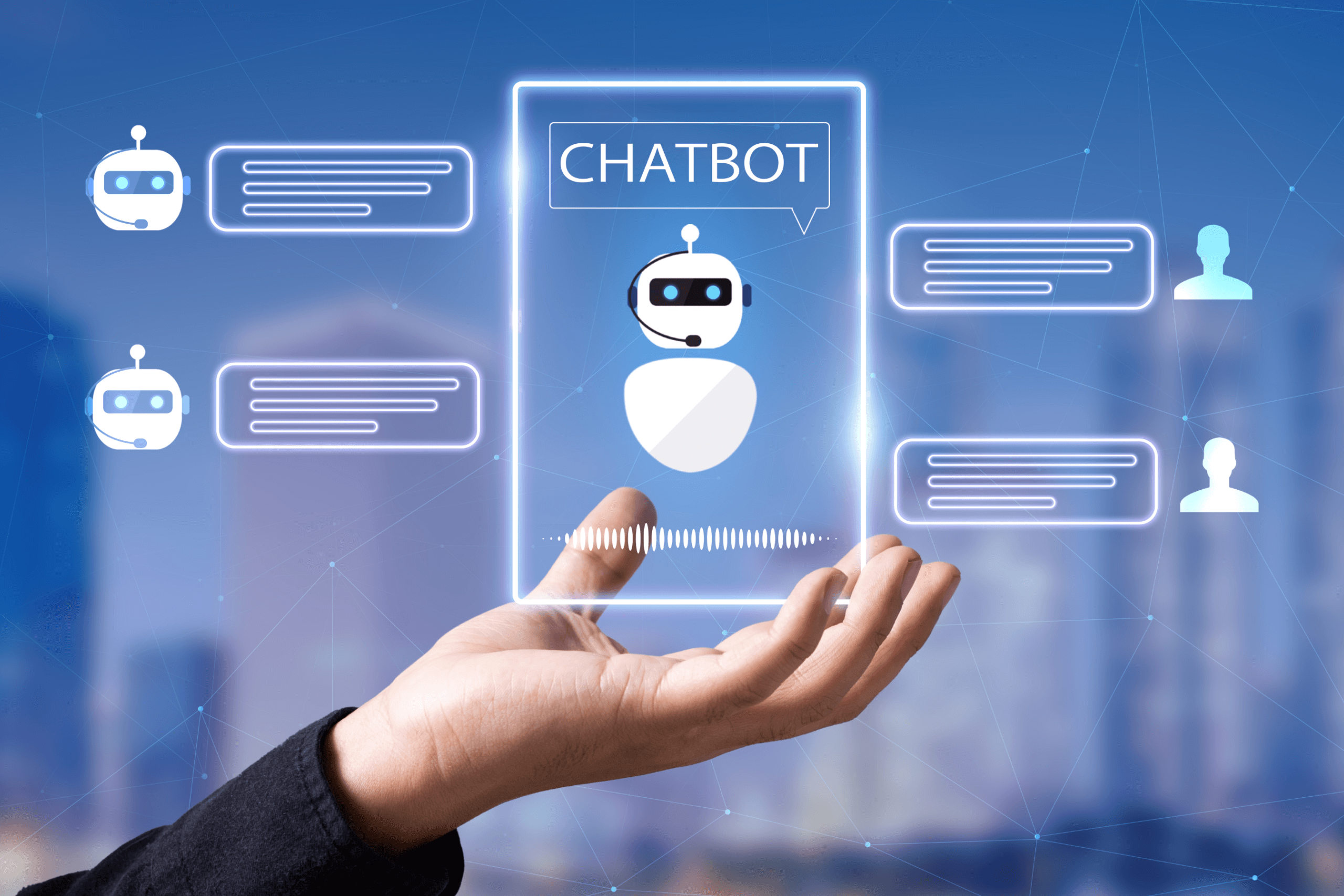 Chatbot development