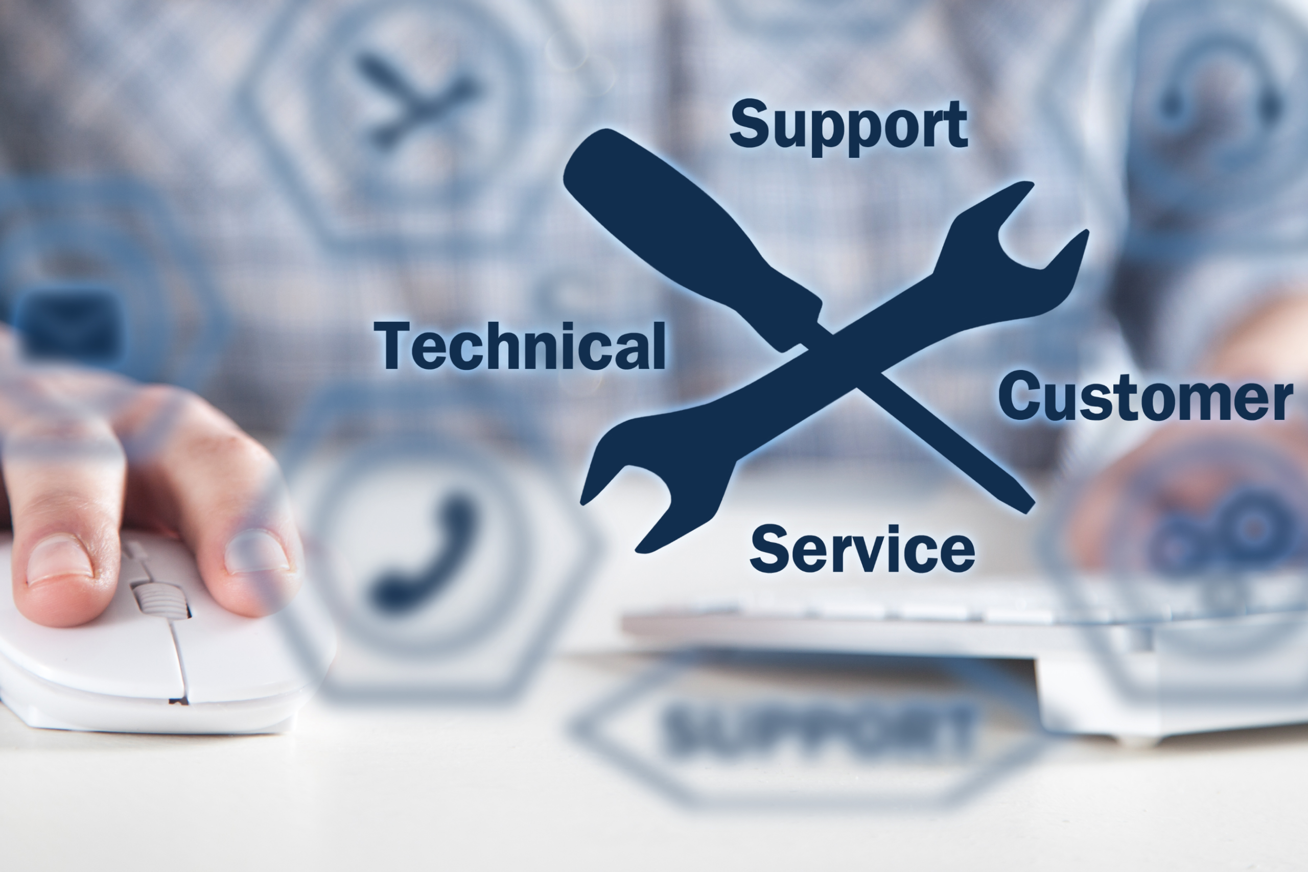 Product Maintenance and Support Services