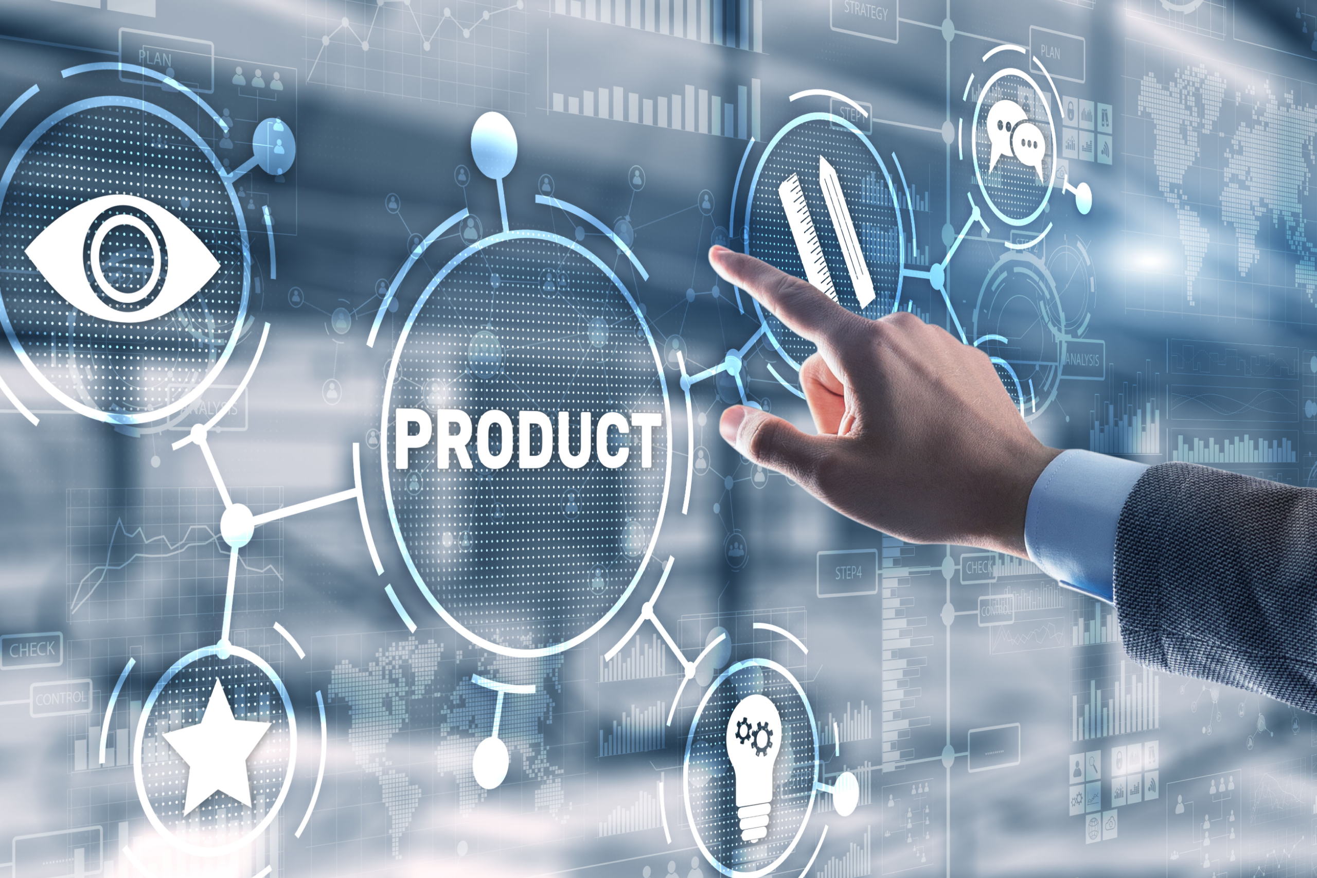 Product Modernization services