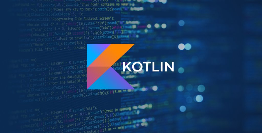 What is Kotlin